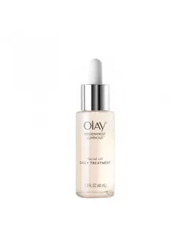 

OLAY REGEN LUMINOUS OIL 40 -D PR