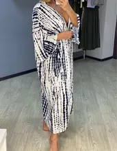 Bikini Cover-Ups Kimono Swim-Suit Beach-Wear Tunic Women Boho Carfigan Sexy Long Plus-Size