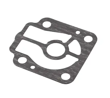 

Gasket under the plate of the pump Tohatsu M40D/50D/MD40/503c8650292
