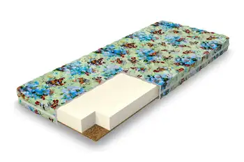 

Mattress dimax Umka 80x200 cm
