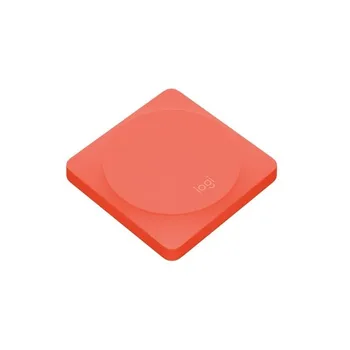 

Logitech POP Smart button for Smart Home 915-000286-coral