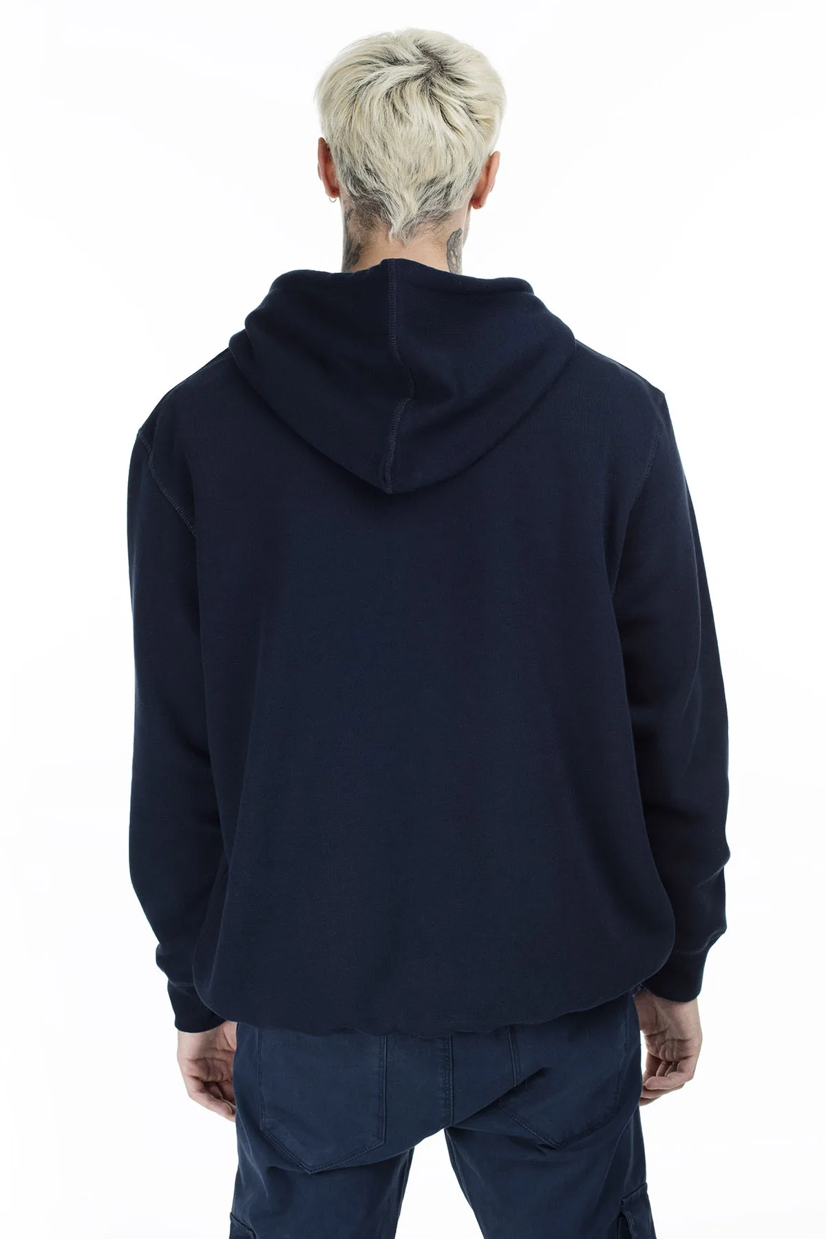 Jack& Jones Jcomondo Большой размер с капюшоном пот мужские 12159187