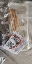 Mold Dessert-Ice-Cream-Mold Ice-Cube-Tray Popsicle 10-Wooden-Sticks Silicone Allforhome