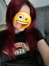 YT-Camiseta con estampado de letras para mujer, camiseta informal de algodón, camisetas de manga corta de Friends Central Perk
