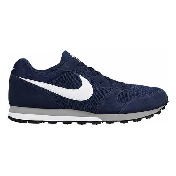 Мужские повседневные кроссовки Nike MD RUNNER 2