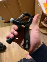 5 unids/set primavera mano agarre de fuerza expansor mano fortalecedor Finger Grip de agarre Rehabilit mano entrenador ampliar