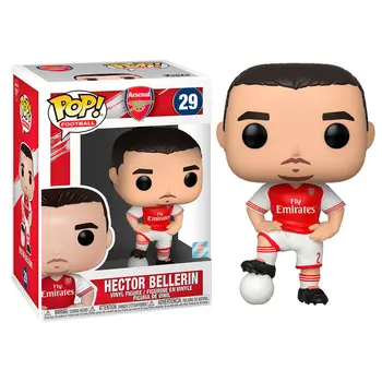

POP figure Armoury Hector Bellerin