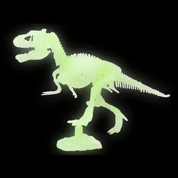 

Skeleton fluorescent 117287