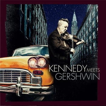 

Nigel Kennedy / Kennedy meets Gershwin (CD)