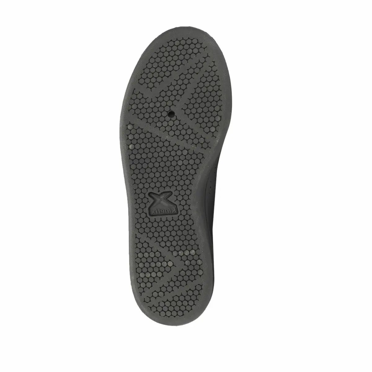 FLO Flo черные женские кроссовки плоские W KINETIX