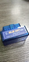 ELM Pic18f25k80-Chip Bluetooth Elm327 Obd2/obdii Code-Reader Diagnostic-Tool MINI Android