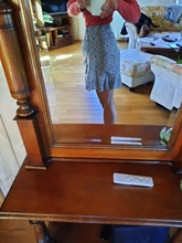 Minifaldas con estampado de lunares para mujer, faldas cortas con volantes y lazo atado a la cintura, estilo informal, con estampado de puntos, 2019