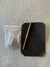 Caja de Seguridad para llave a prueba de agua, caja de almacenamiento con combinación de 4 dígitos, bloqueo de contraseña para interior y exterior, almacenamiento de llaves oculto