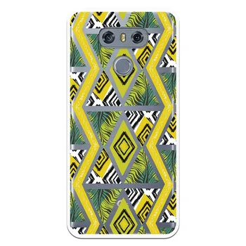 

Stand case costume drawing Rhombus WP025 for LG G6