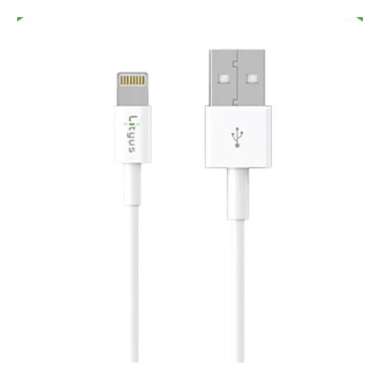 US $500.00 White Lightning Cable