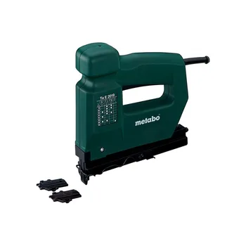 

Stapler for millwork metabo Ta E 2019