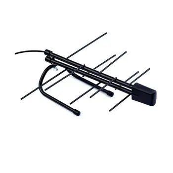 

Antenna indoor дмв for DVB-T2 "locus" l941, 10 "Cayman" (active)