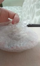 50 unids/lote 3/4/5mm 6 colores Pin finding studs arete pines básicos tapones conector para DIY joyería accesorios suministros