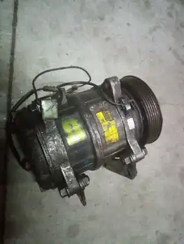 

6849647 268D019489 Air Conditioning Compressor Volvo Serial 850 2.5 Turbodiesel