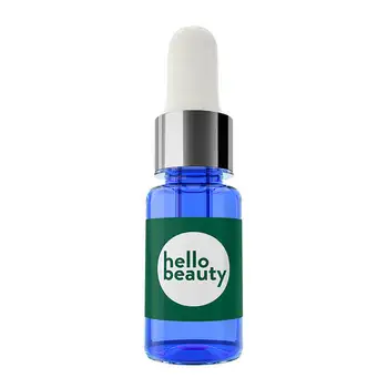 

Serum for face Hello Beauty-peptide matrix