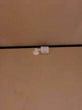 Aqara-Sensor de movimiento ZigBee, dispositivo inteligente de cuerpo humano, conexión inalámbrica, para Xiaomi mijia Mi home