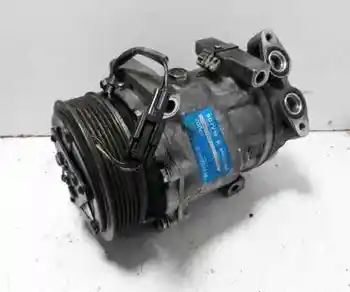 

3M5H19D629KF COMPRESSOR AIR CONDITIONING FORD FOCUS SPORTBREAK (CHAP)