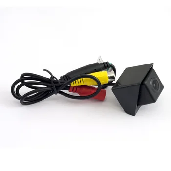 

Ssangyong Actyon 2011 + rear view camera (SWAT vdc-064)