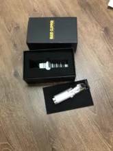 Cortadora de pelo profesional para hombres, máquina cortadora de pelo eléctrica recargable, para Barbero, Can be zero gap