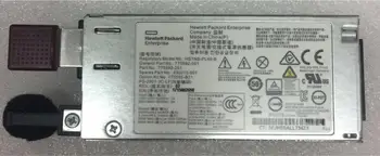 

775595-B21 775592-001 830219-001 775593-201 900W Standard AC 240VDC Power Input Module