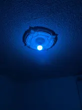 Led-Light-Bulb Smart-Lamp Tuya WIFI Alexa Home-Assistant Bluetooth Compatible Google