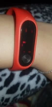 Reloj sencillo con anillo de mano para mujer, pulsera electrónica de moda deportiva Led, Reloj deportivo para hombre, envío directo, 2019