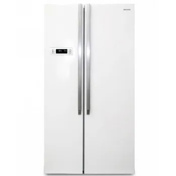 

Side by side Not Frost Infiniton SBS-178W NF class TO + 178cm