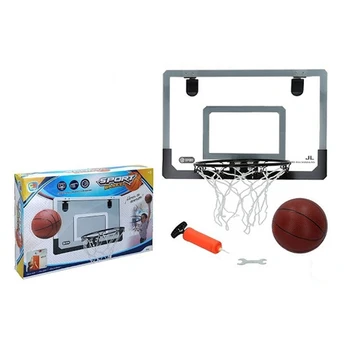 

Basketball Basket (45 x 30 cm)