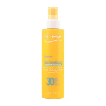 

Spray Sun Protector Sun Lacté Biotherm Spf 30 (200 ml)