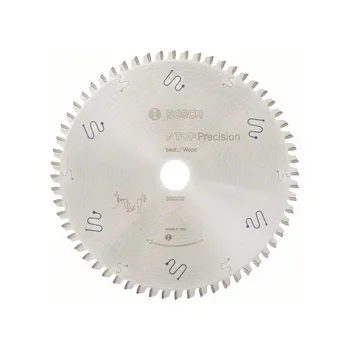 

BOSCH-circulate Top Precision Best Wood 305x30x2,3, 72