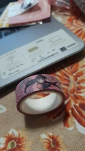 Inuyasha-cinta adhesiva de dibujos animados de japón, suministros de cintas de papel Washi para álbum de recortes, cinta adhesiva de papelería decorativa DIY
