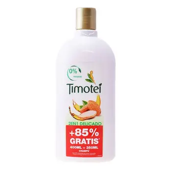 

2-in-1 Shampoo and Conditioner Timotei (750 ml)