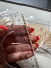 300 Uds desechables Ultra-pequeño hisopo de algodón sin pelusa Micro cepillos madera bastoncillos de algodón torundas de algodón con pegamento para extensión de pestañas quitar herramientas