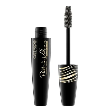 

Mascara for eyelash PRÊ-À-VOLUME smokey velvet Catrice (11 ml)