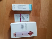 Aparato para limpieza profunda de la piel con espinillas, limpiador con punta de diamante de Zona T para nariz y resto del rostro, para la eliminación de espinillas, succión al vacío