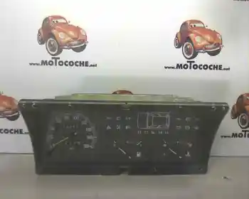 

BOX INSTRUMENTS LANCIA Y10