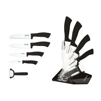

Set of knives of 6 PR Peterhof ph-22320