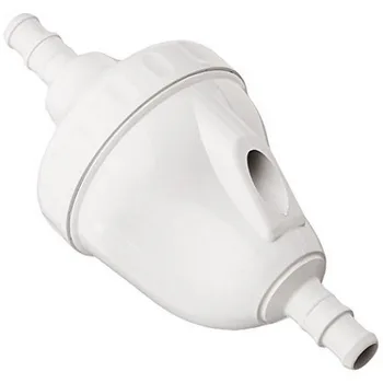

Case the valve's recoil from Polaris 280