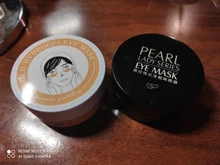 Mascarilla de colágeno para ojos, hidratante de Gel dorado, parches para ojos, antienvejecimiento, antihinchazón, parche para el cuidado de la piel, 60 uds.