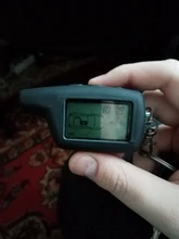 Funda de silicona para mando a distancia, sistema de alarma para coche, transmisor LCD de 2 vías, para Pandora DXL 3000 3170 3250 3290 3500 3700