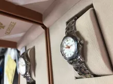 Swiss OUPINKE-reloj mecánico automático para parejas, pulsera a juego, regalos de San Valentín