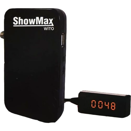 Power - Showmax