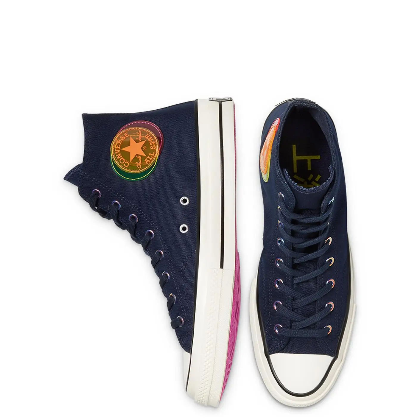 Converse Chuck Original 70 Unisex Men 