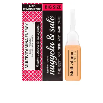 

POWER blisters multivitamins 10 ml