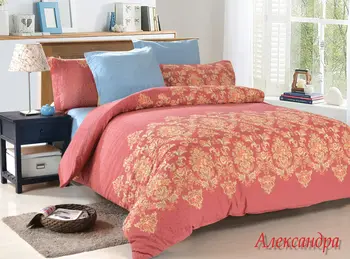

Bed linen Lucille (2 CN. Euro)